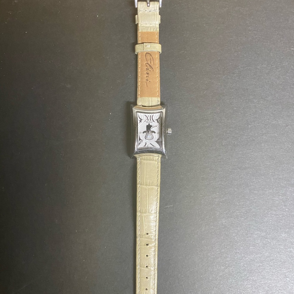 Elini Swiss watch